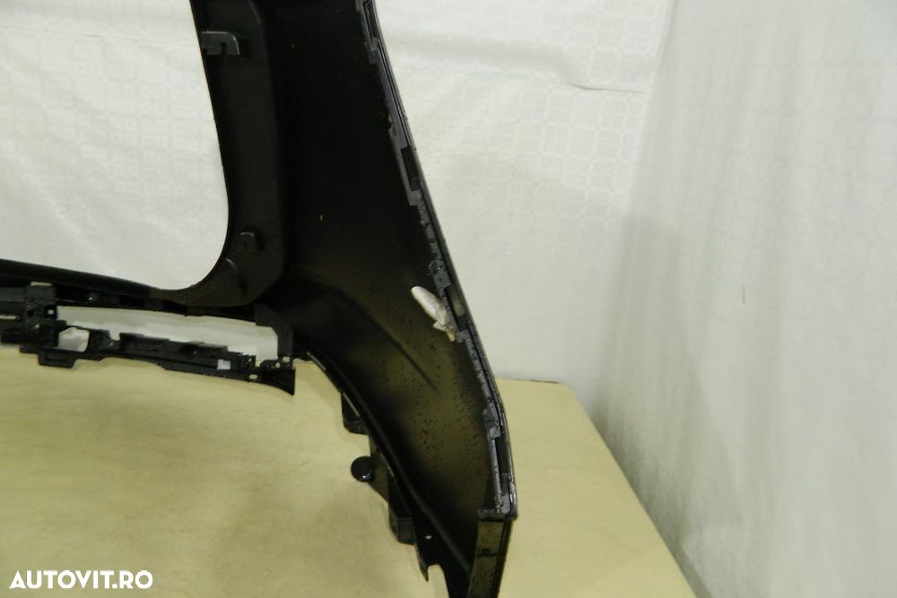 Bara spate Ford EDGE Sport, 2015, 2016, 2017, 2018, 2019,, GT4B-17F001-A - 6