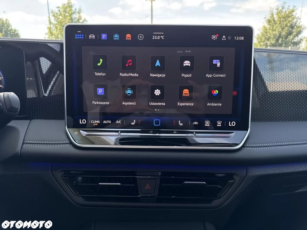 Volkswagen Tiguan 1.5 eTSI Life DSG - 22