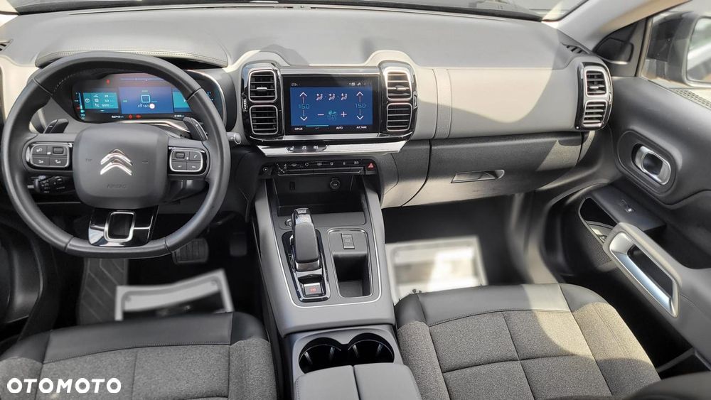 Citroën C5 Aircross 225 e.EAT8 SHINE PACK - 24