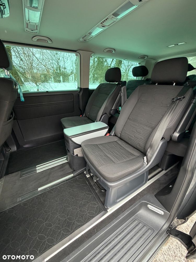 Volkswagen Multivan - 6