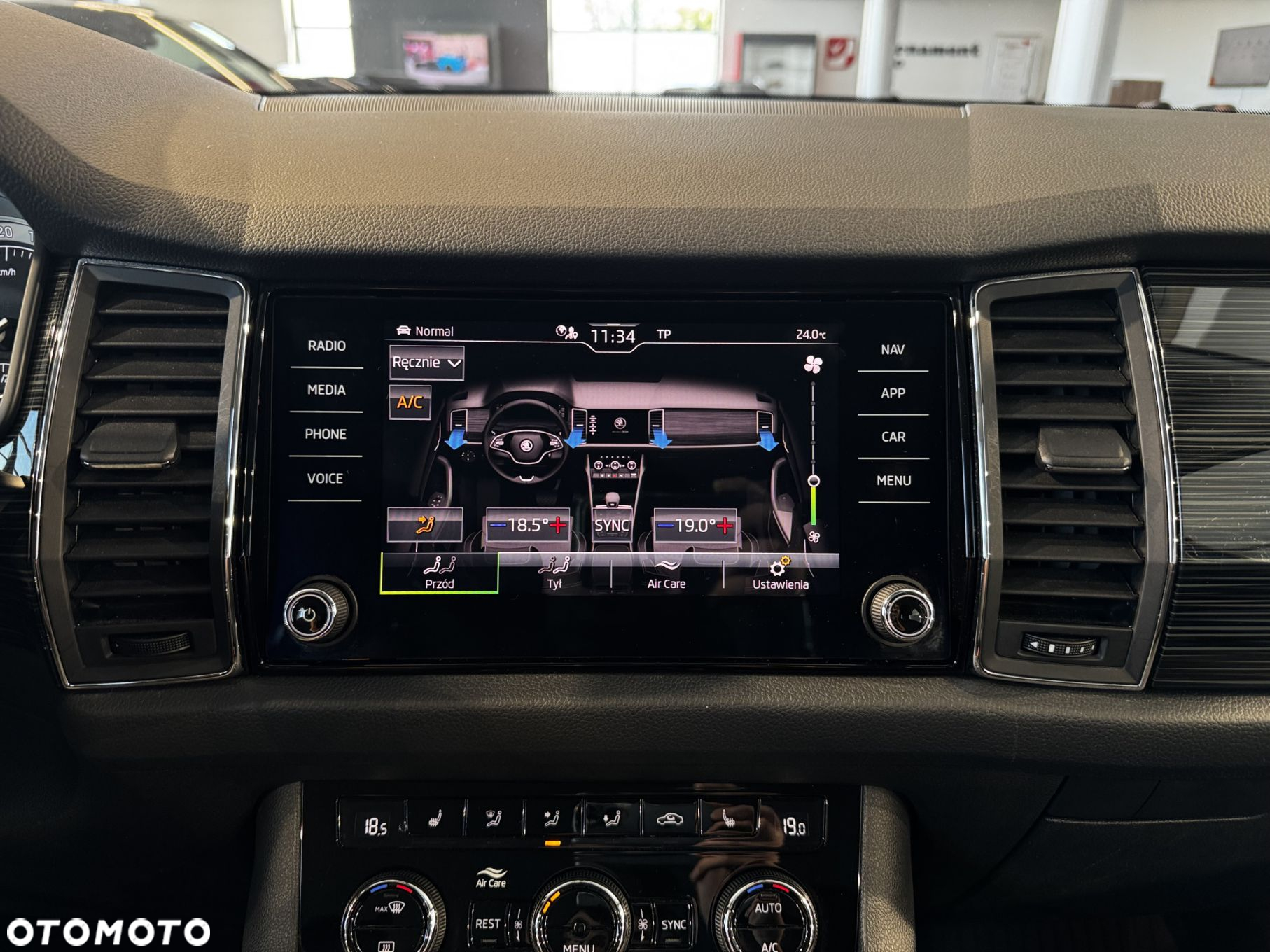 Skoda Kodiaq - 28