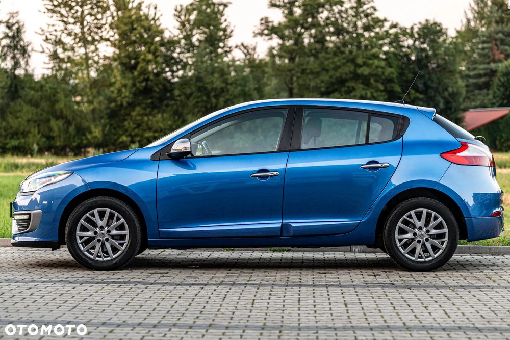Renault Megane ENERGY TCe 115 Start & Stop Authentique - 16