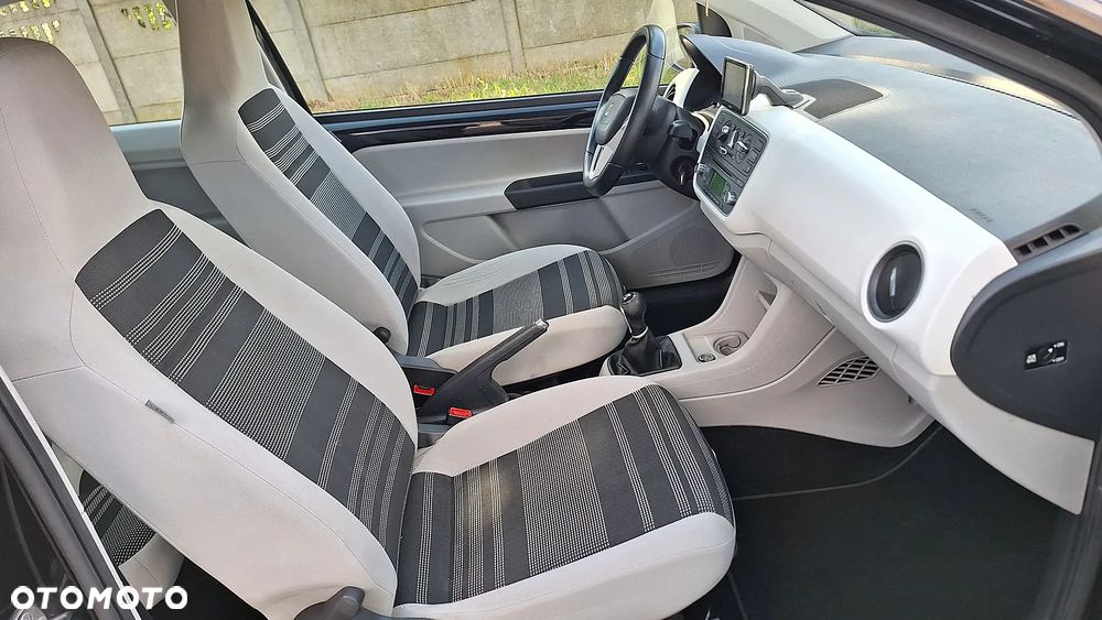 Seat Mii - 16