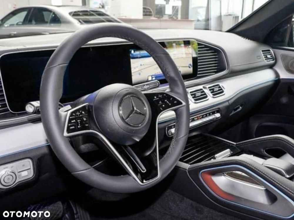 Mercedes-Benz GLE - 6