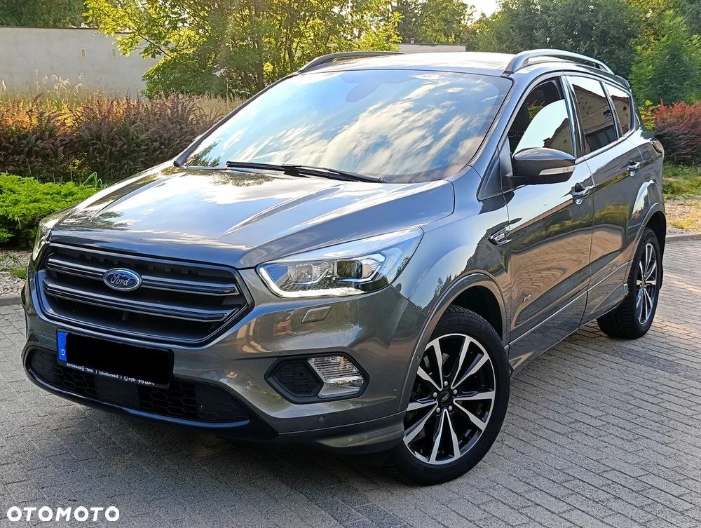 Ford Kuga 1.5 EcoBoost 4x4 ST-Line - 24