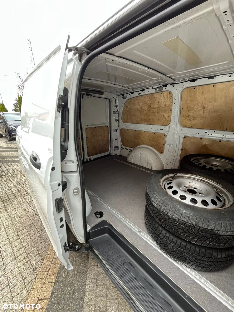 Mercedes-Benz Vito 116 - 15