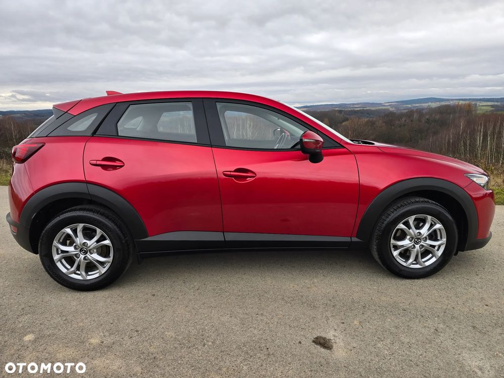 Mazda CX-3 2.0 Skypassion - 6