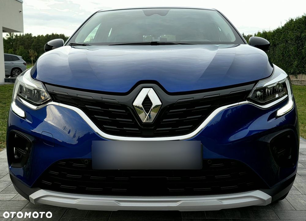 Renault Captur - 6