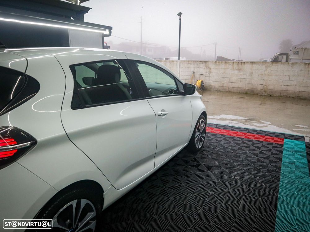Renault Zoe - 5
