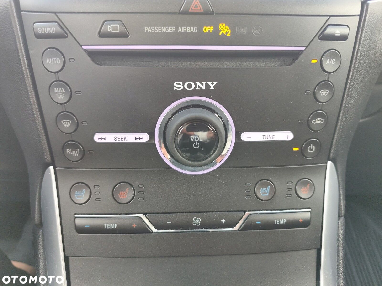 Ford Edge - 28