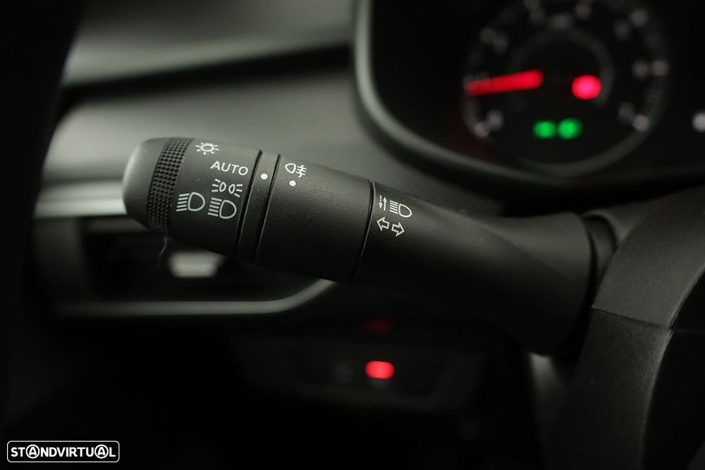 Dacia Sandero 1.0 ECO-G Essential Bi-Fuel - 15