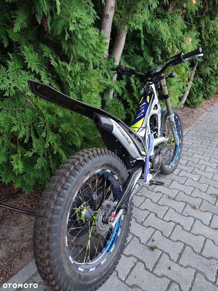 Sherco Trial - 9