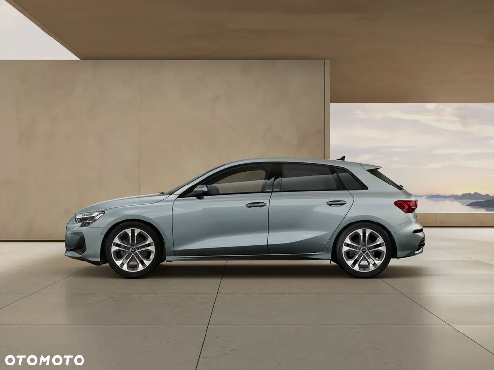 Audi A3 Sportback 30 TFSI - 3