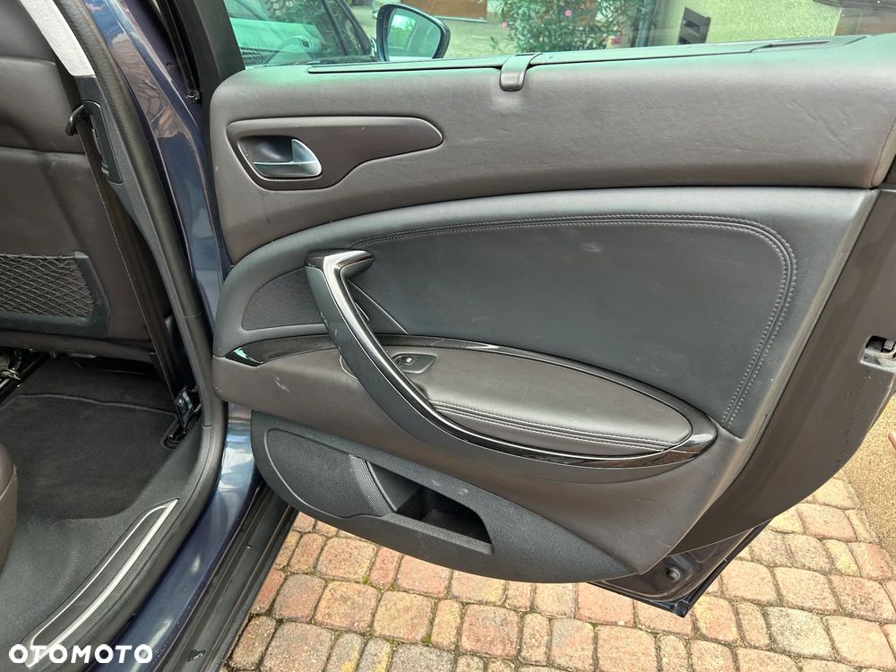 Citroën C5 HDi 165 FAP Exclusive - 29