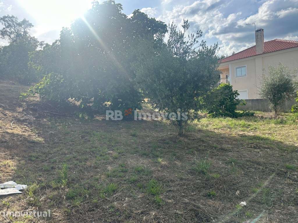 Terreno Urbano com 600 m² no Sardoal - Grande imagem: 3/5