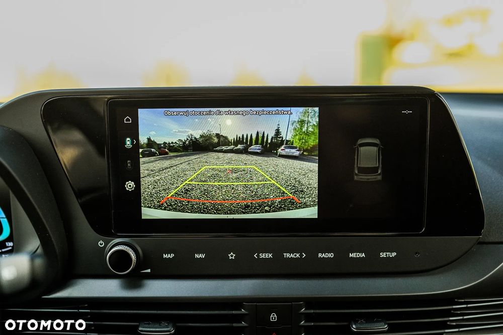 Hyundai i20 1.2 Select - 29