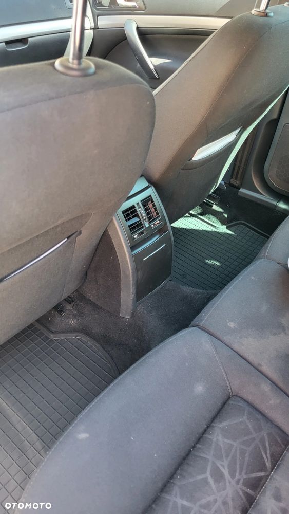 Skoda Octavia 1.9 TDI Elegance - 18