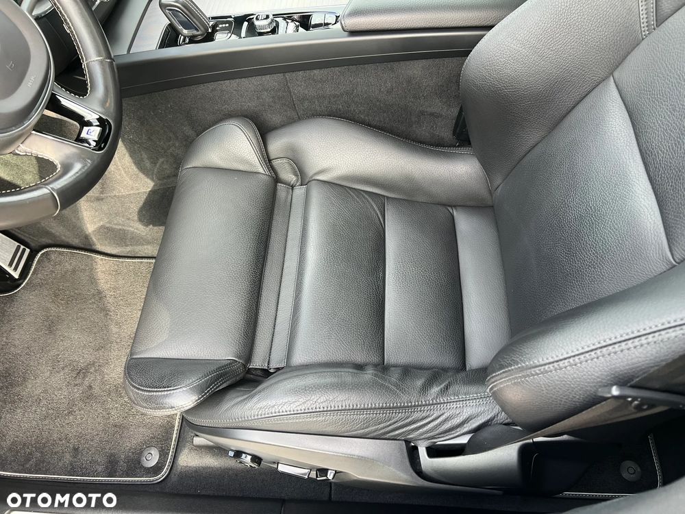 Volvo XC 60 B5 D AWD Geartronic RDesign - 26