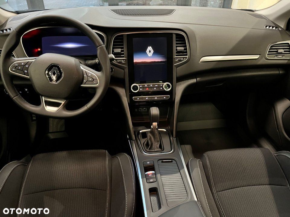 Renault Megane - 8