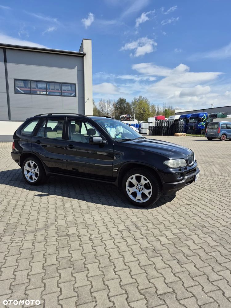 BMW X5 3.0 d - 8