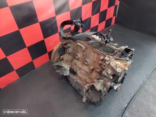 Motor Para Peças Iveco Daily Chassis-Cabina - 2