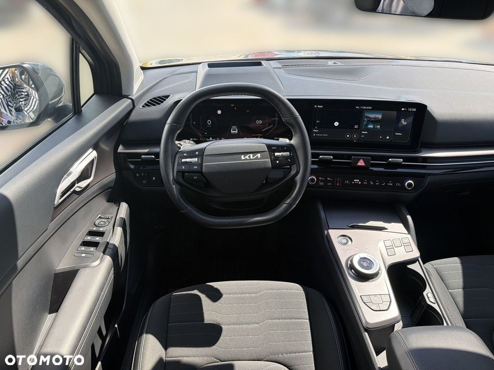 Kia Sportage - 16
