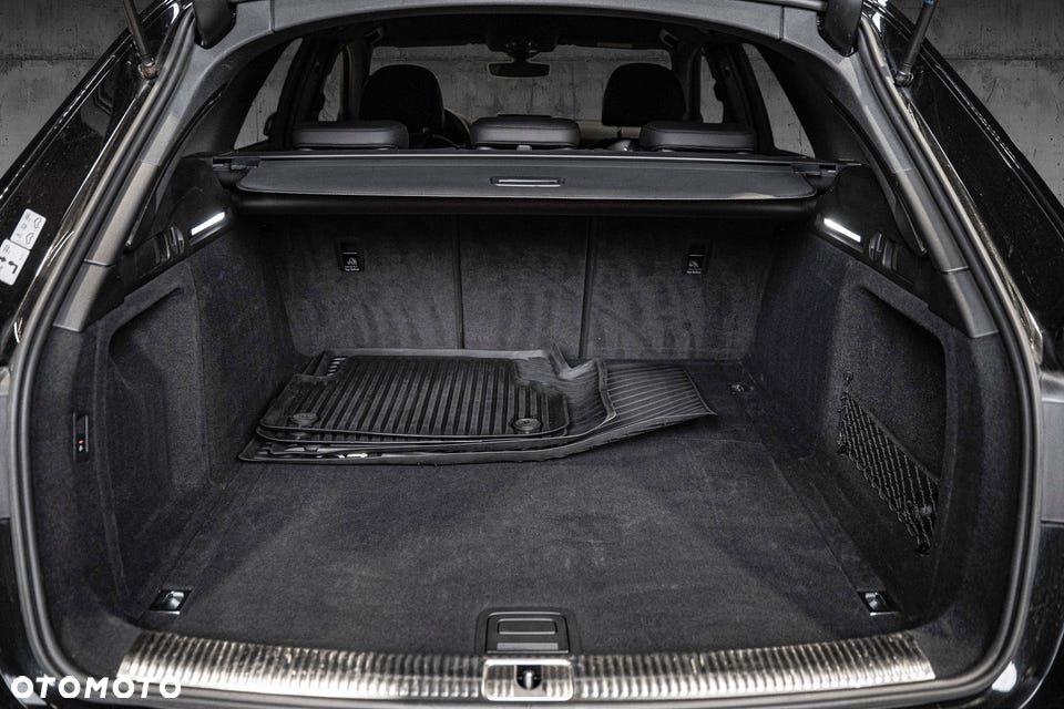 Audi A4 Allroad 2.0 TDI Quattro S tronic - 11
