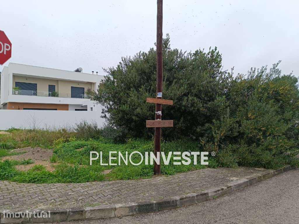 Lote de Terreno para moradia Geminada - Grande imagem: 2/11