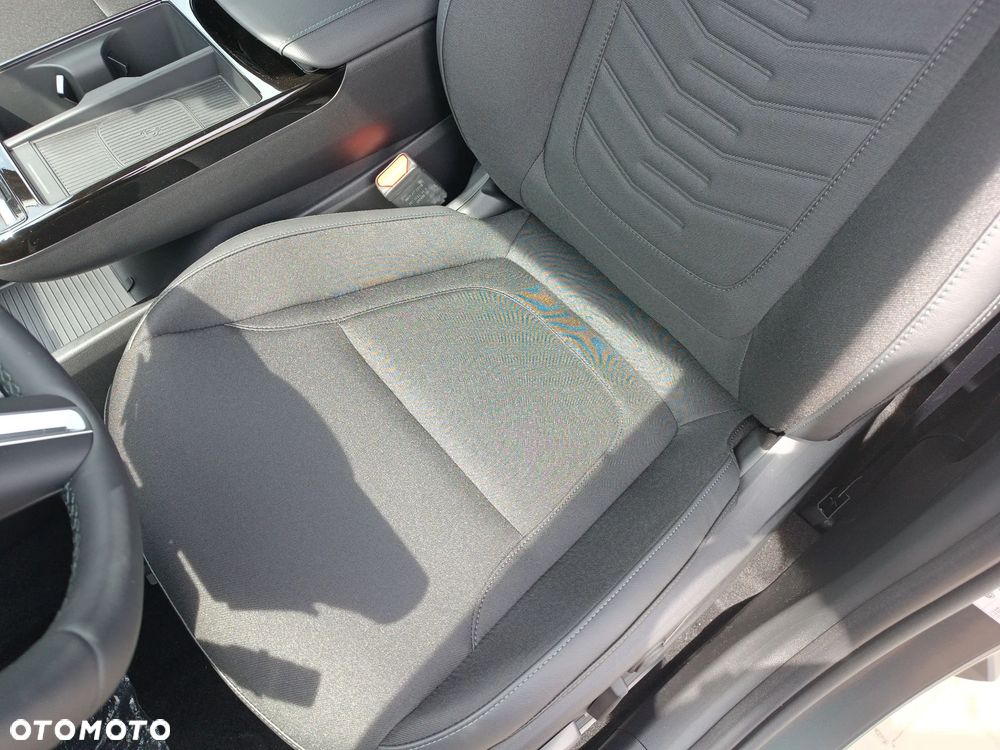 Hyundai Tucson 1.6 T-GDi HEV Executive 2WD - 13
