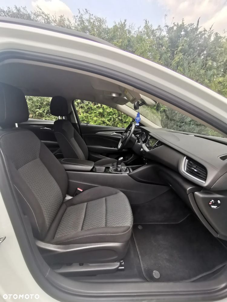 Opel Insignia 2.0 Business Edition - 6