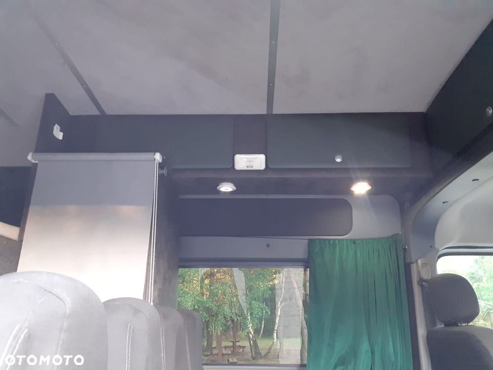 Renault Master - 20