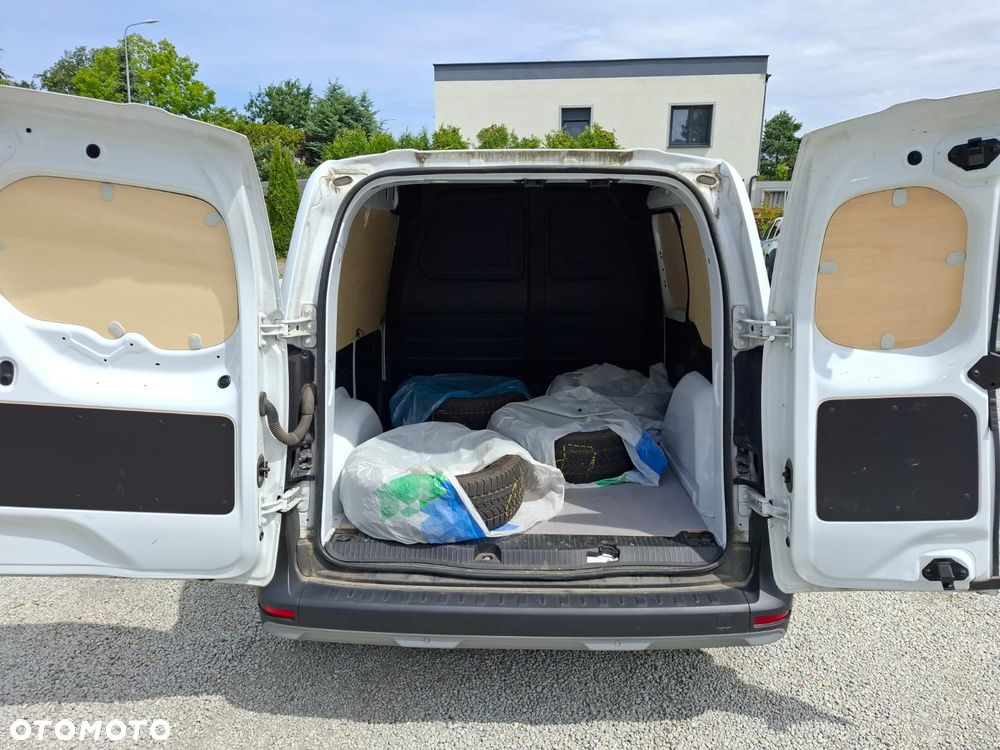 Nissan Townstar Combi 1.3 DIG-T L1 N-Connecta - 8