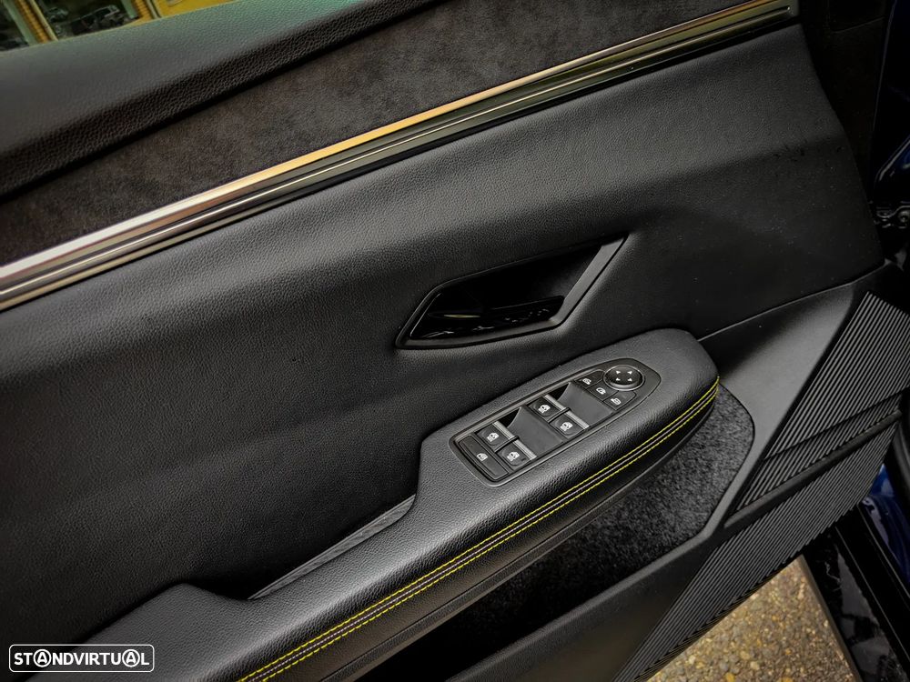 Renault Mégane E-Tech EV60 Techno - 36