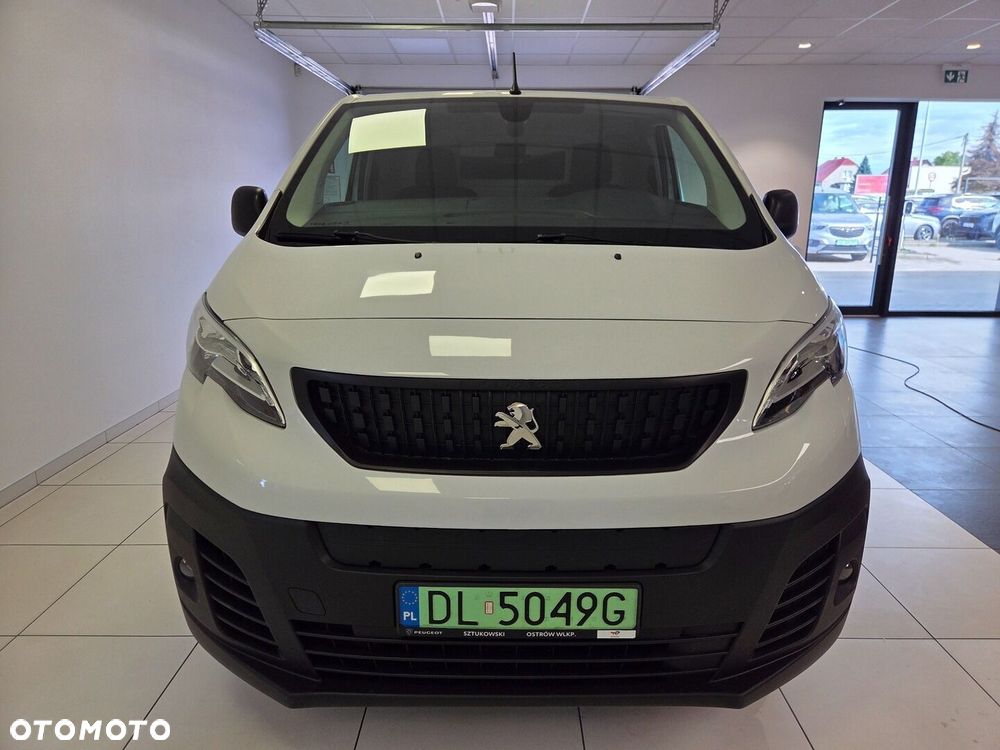 Peugeot Expert - 4