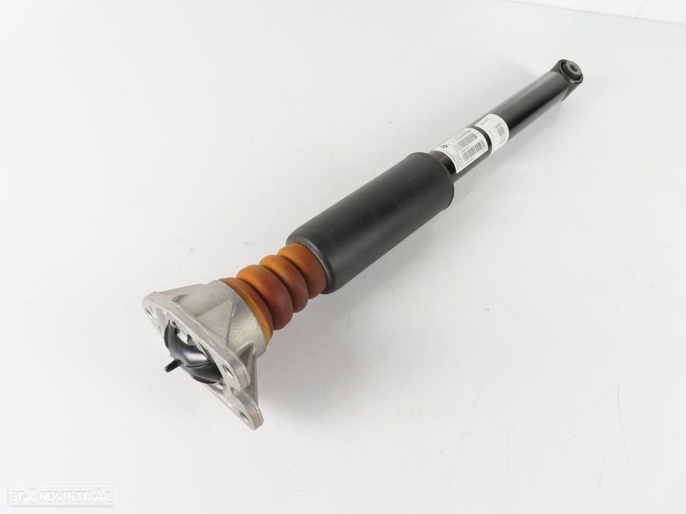 Amortecedor Traseiro Usado / Original MINI MINI CLUBMAN (F54) 33506888425 - 2