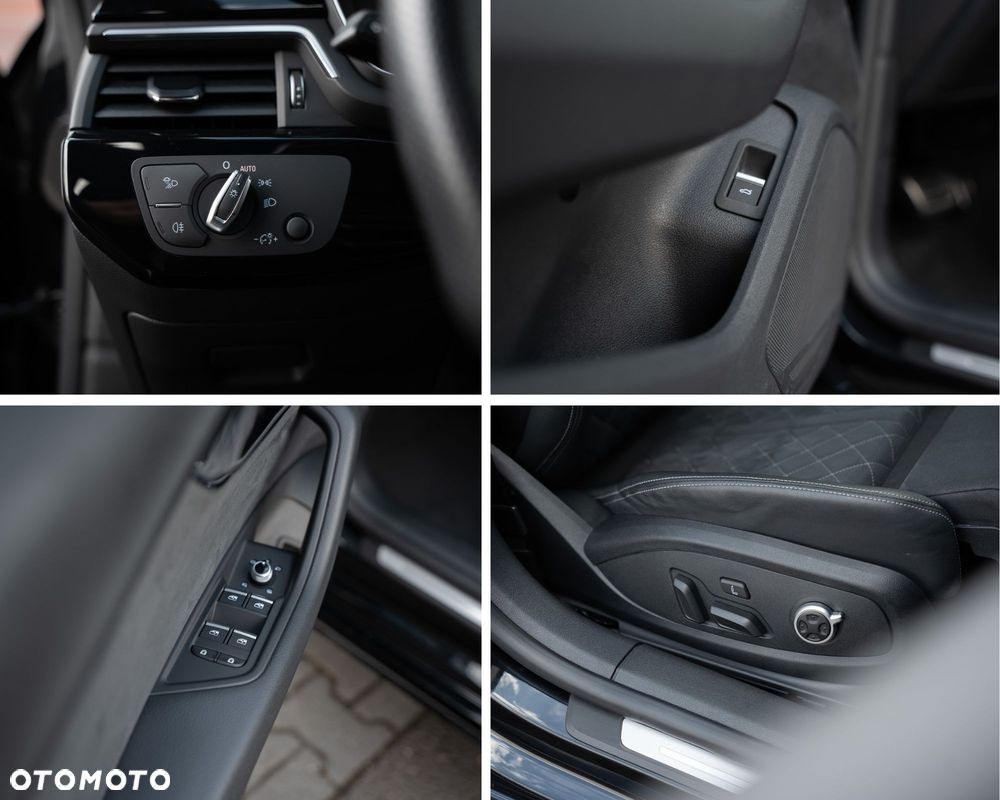 Audi A5 Sportback 35 TFSI S tronic S line - 33