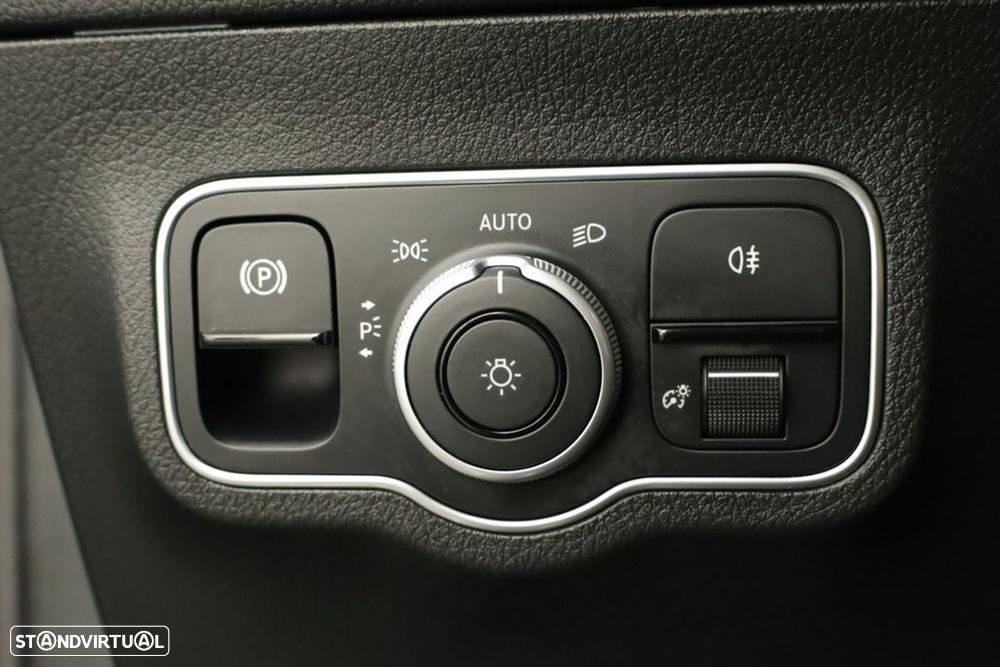 Mercedes-Benz EQA 250+ Edition - 20