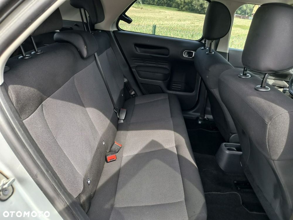 Citroën C4 Cactus - 15