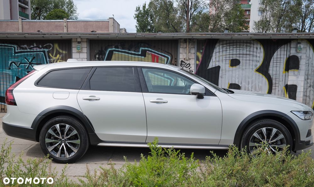 Volvo V90 Cross Country B6 B AWD Pro - 2