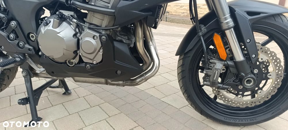 Kawasaki Versys 1000 - 28