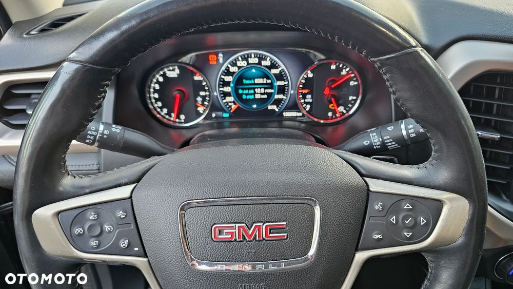 GMC Acadia 3.6 SLT - 6