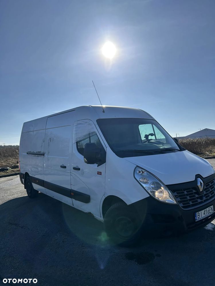 Renault Master - 3