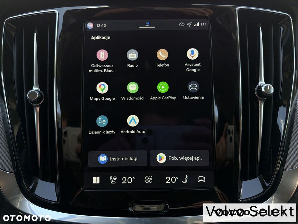 Volvo V60 Cross Country - 22