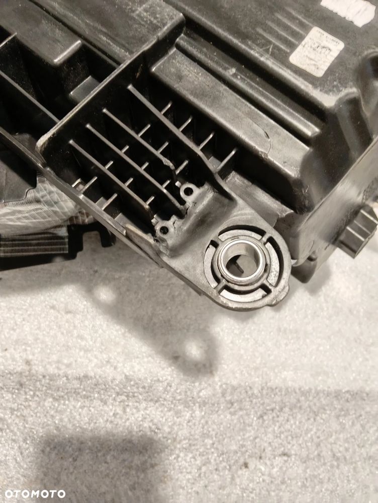 Volkswagen PASSAT B9 IQ LED PRZÓD STRONA LEWA LAMPA PRZEDNIA 3J1941035 - 10