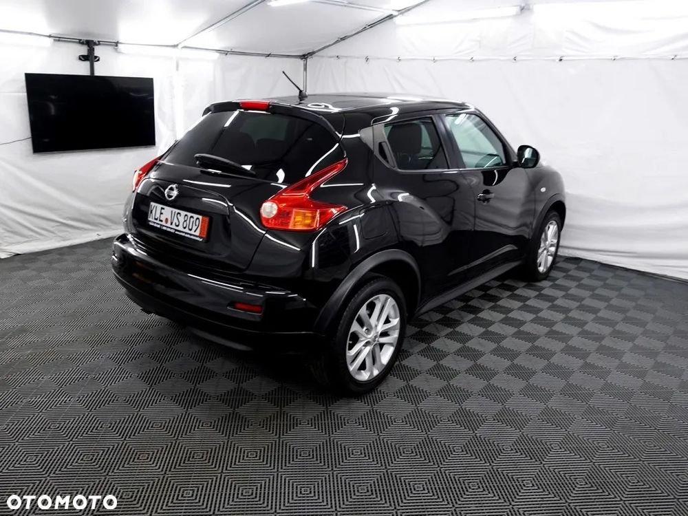 Nissan Juke 1.6 Acenta - 5