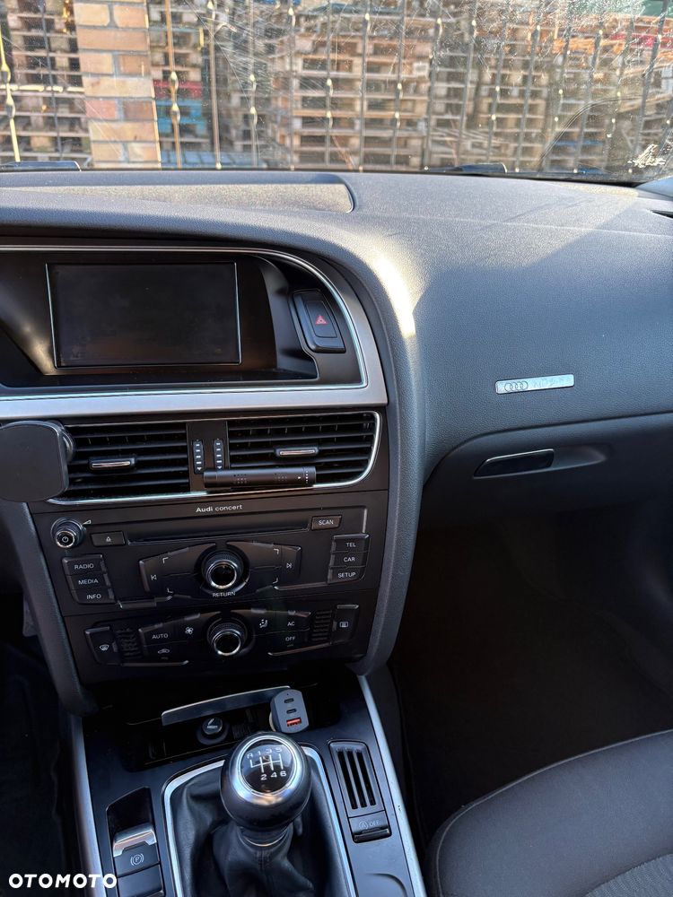 Audi A5 Sportback - 15