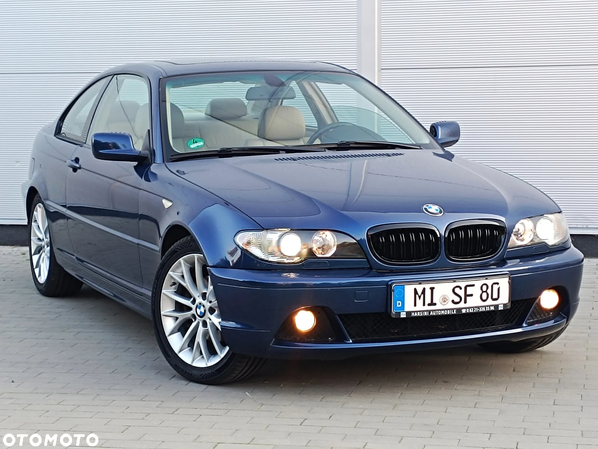BMW Seria 3 - 9