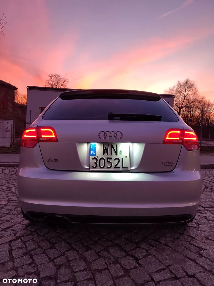 Audi A3 - 12