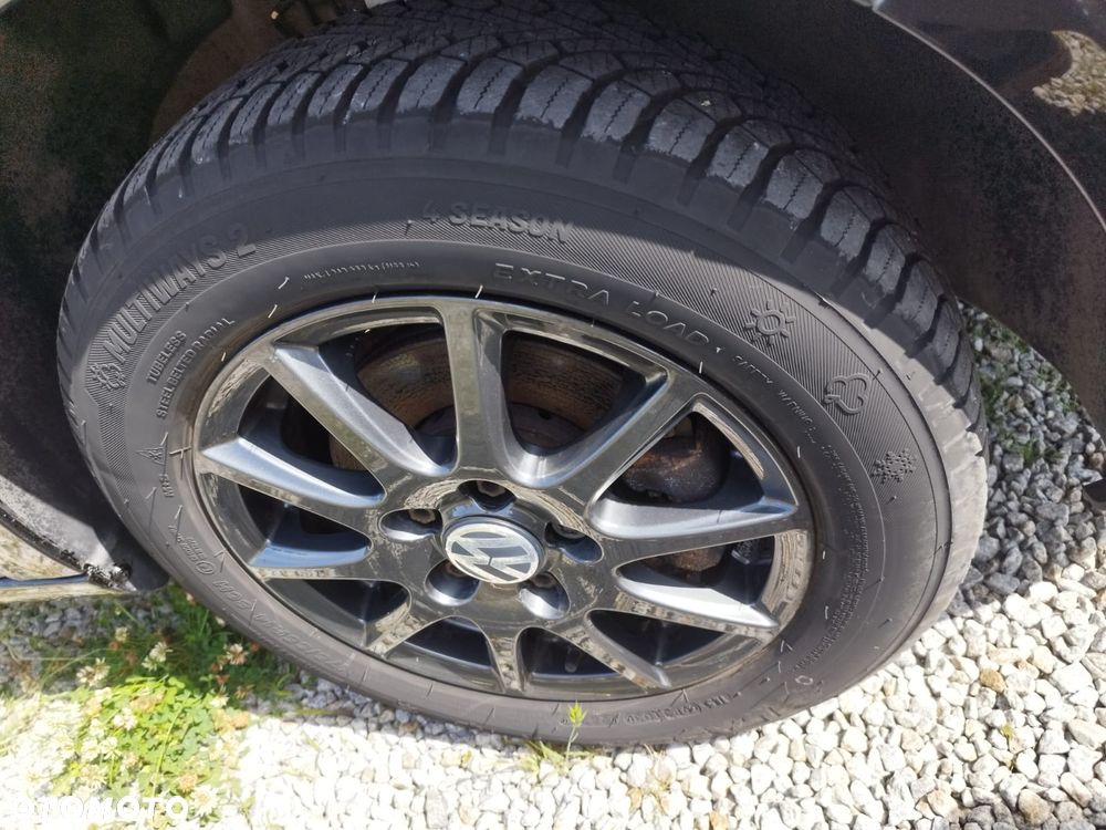 Volkswagen Polo - 8