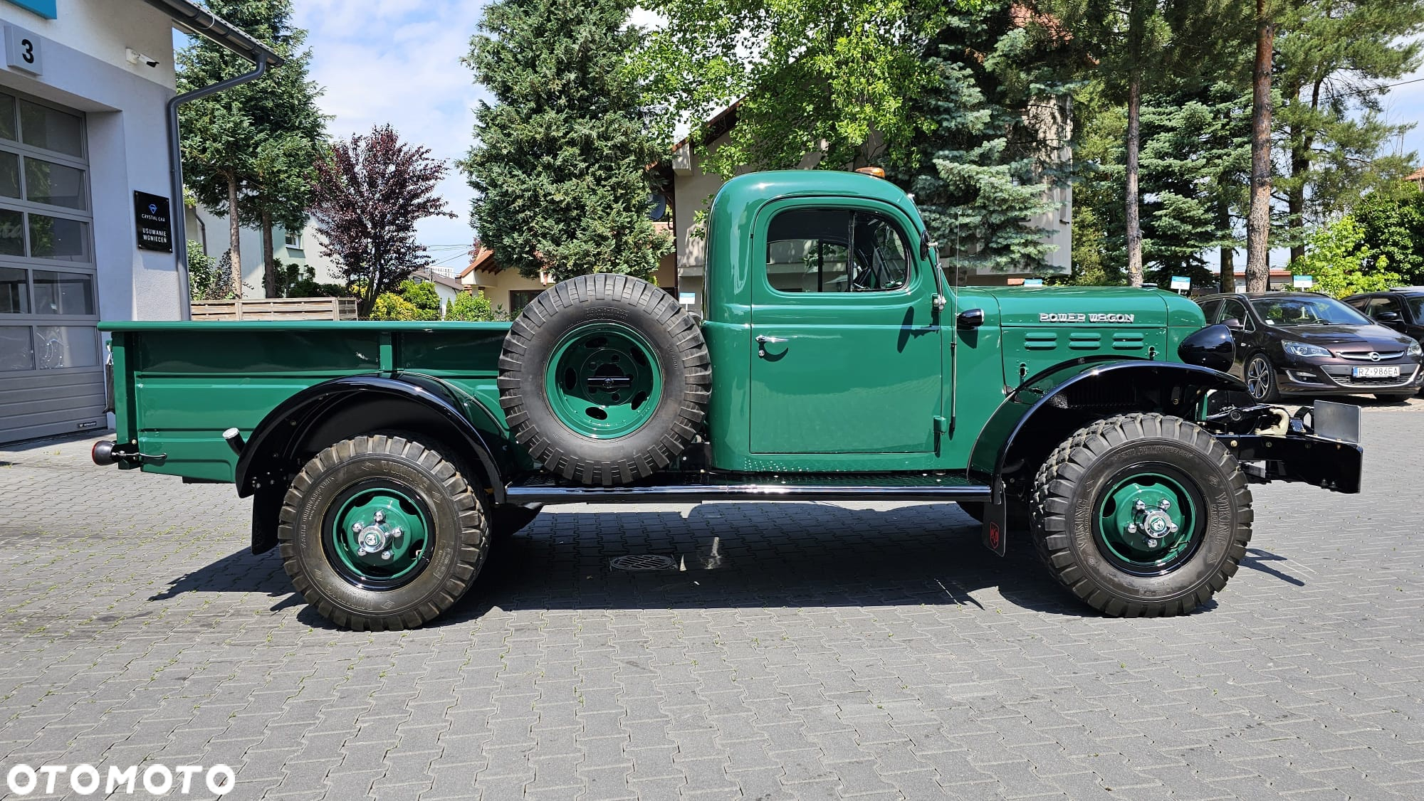 Dodge Inny - 5